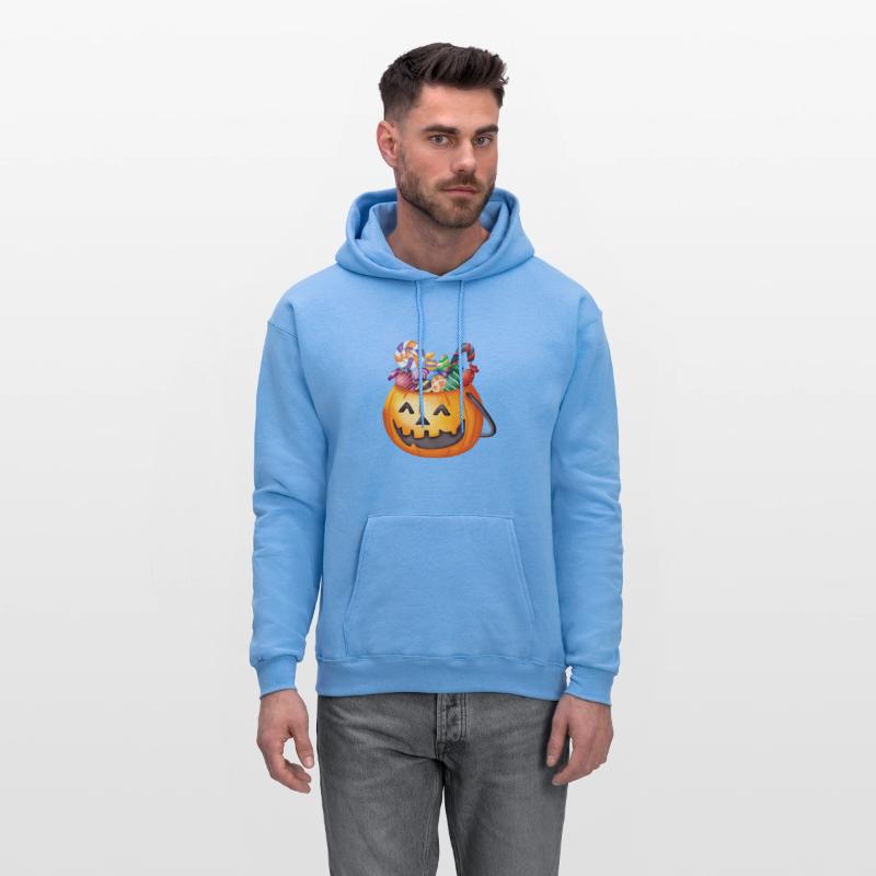 A Spectacular Soiree for a Truly Happy Halloween