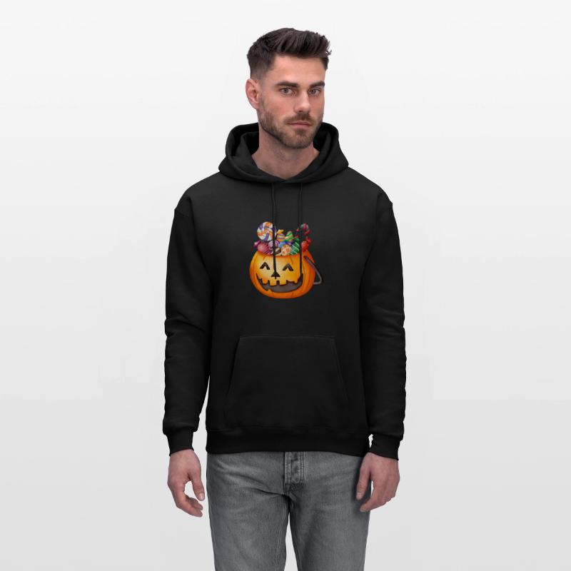 A Spectacular Soiree for a Truly Happy Halloween