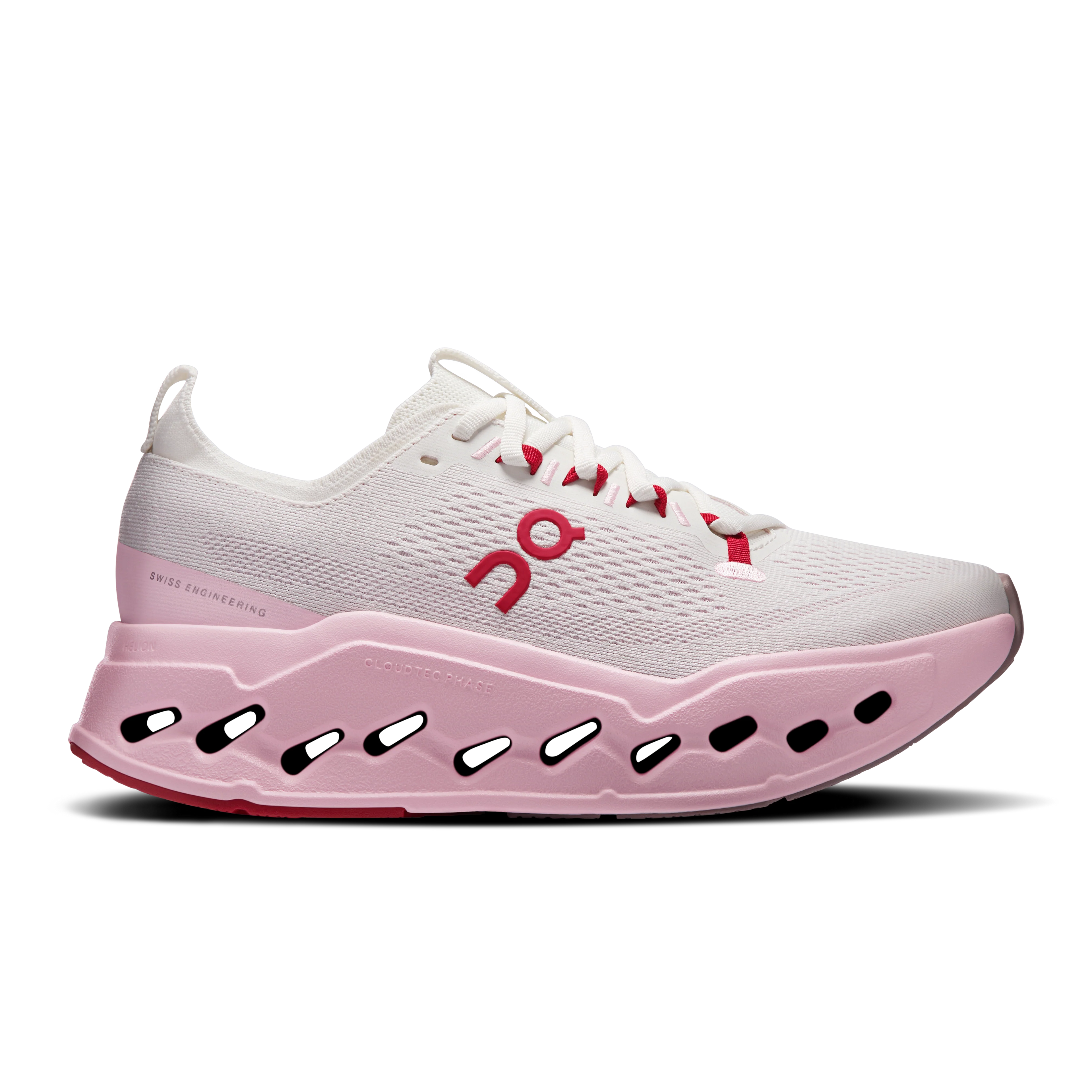 Cloudsurfer Max Ivory | Peony
