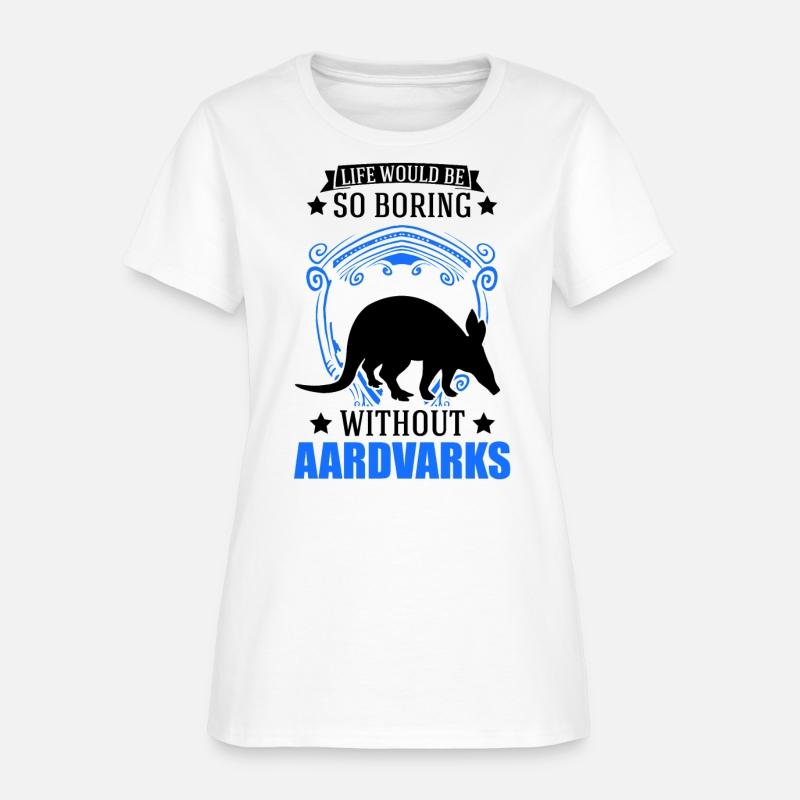 Aardvark Gift