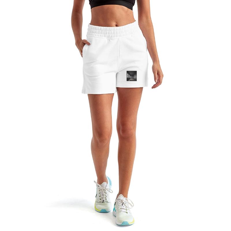 Abandoned Room – Broken Windows & Decayed Walls |