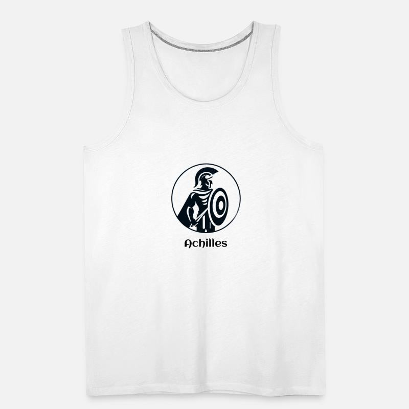 Abstract Achilles