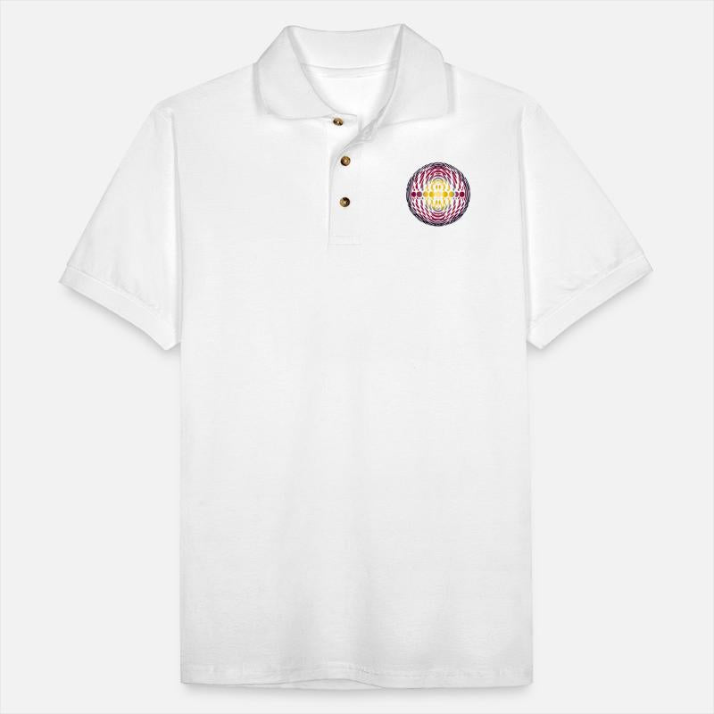 Abstract Art - Colorful Abstract