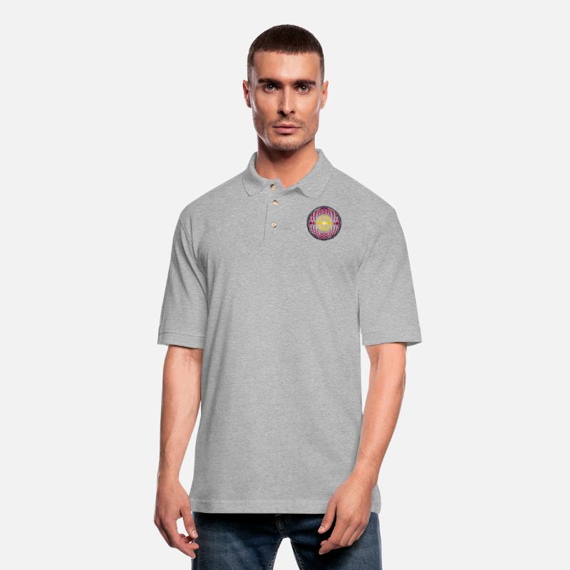 Abstract Art - Colorful Abstract