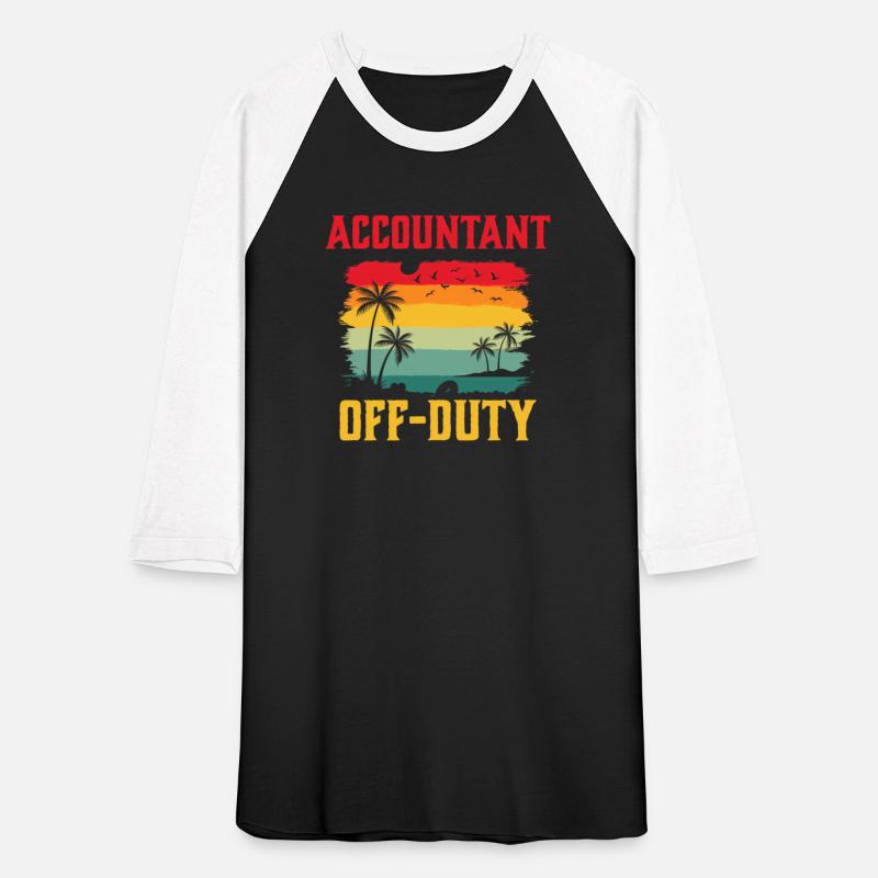 Accoant On Off Duty Summer Break