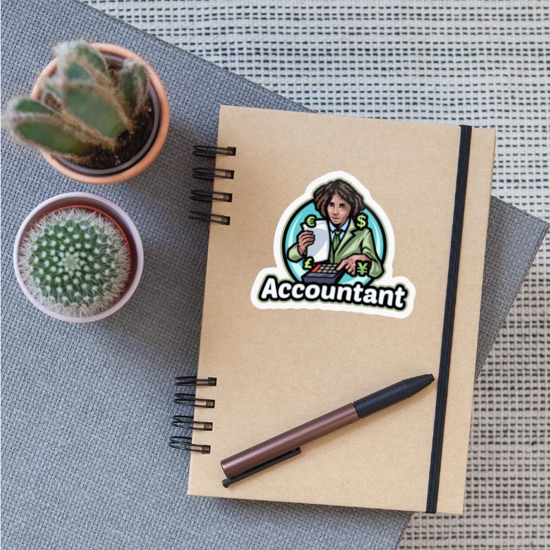 Accountant - Count your Money