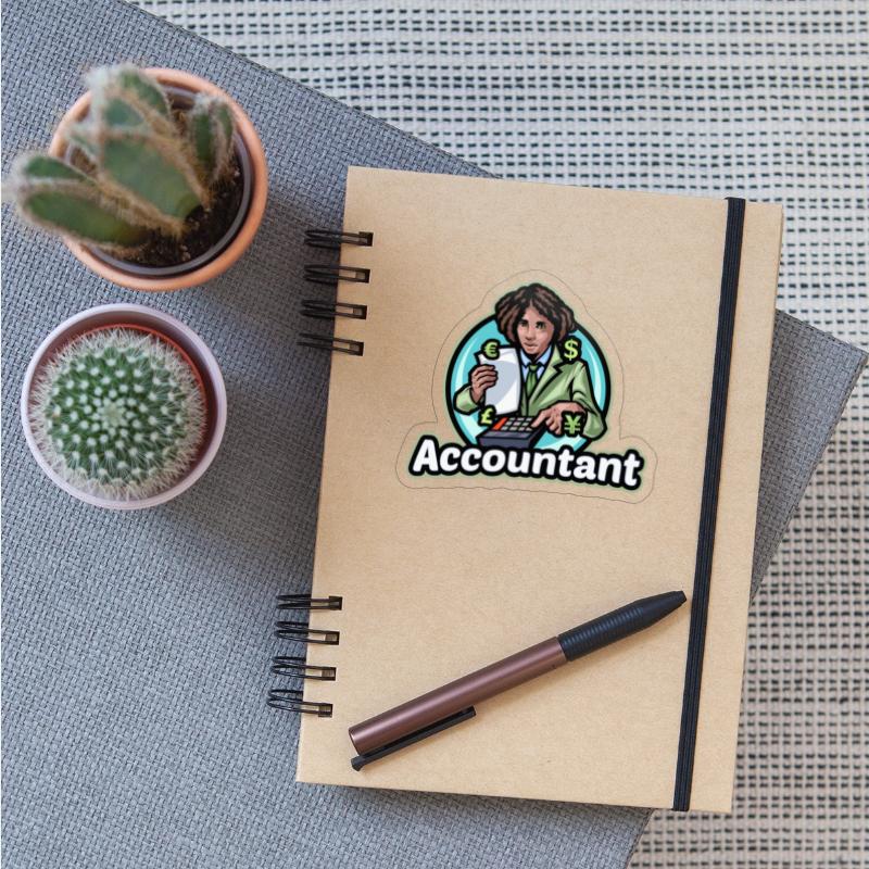 Accountant - Count your Money