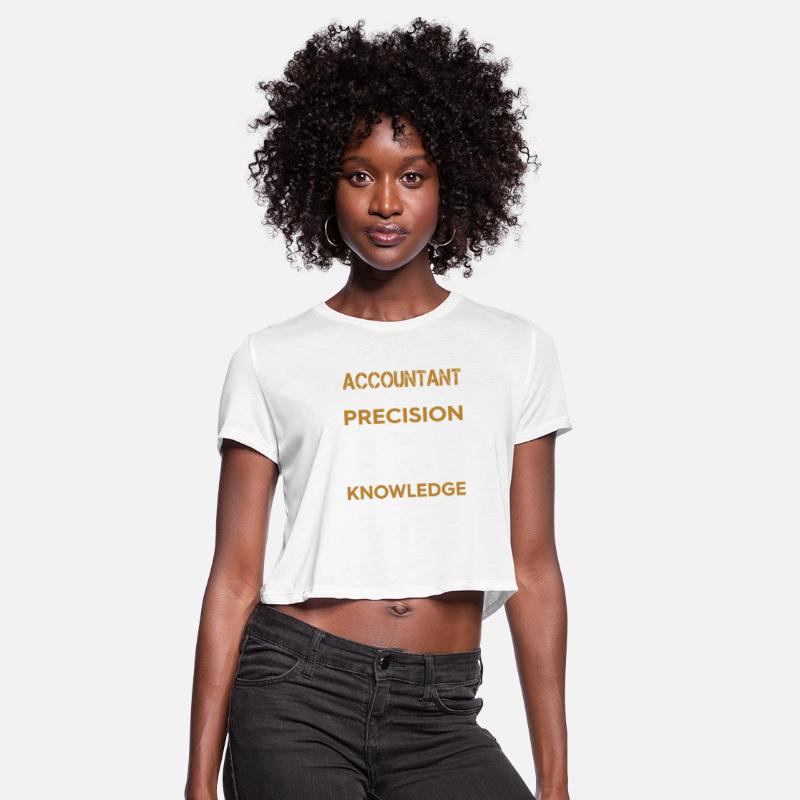 Accountant We Do Precision Guess Work