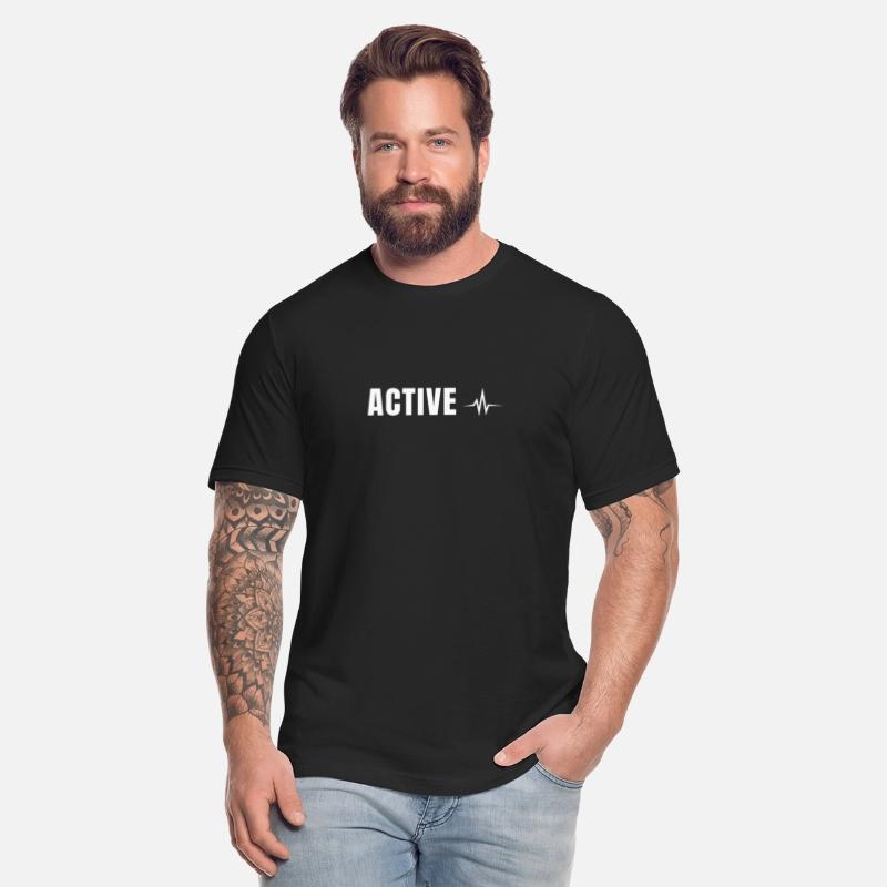 Active brand
