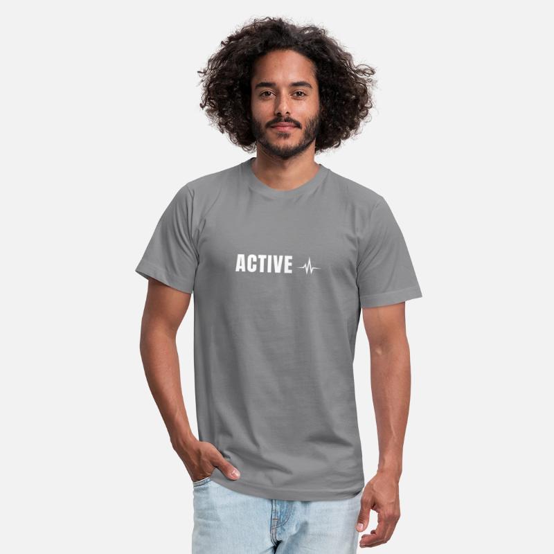 Active brand