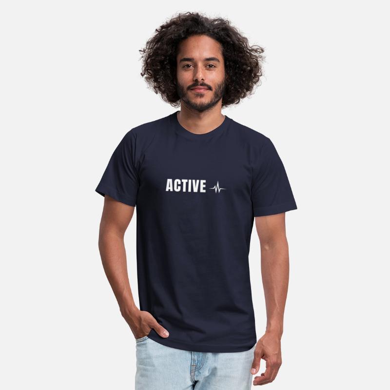 Active brand
