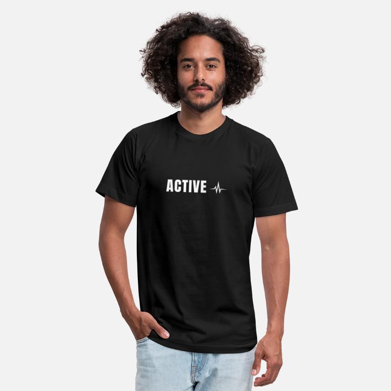 Active brand