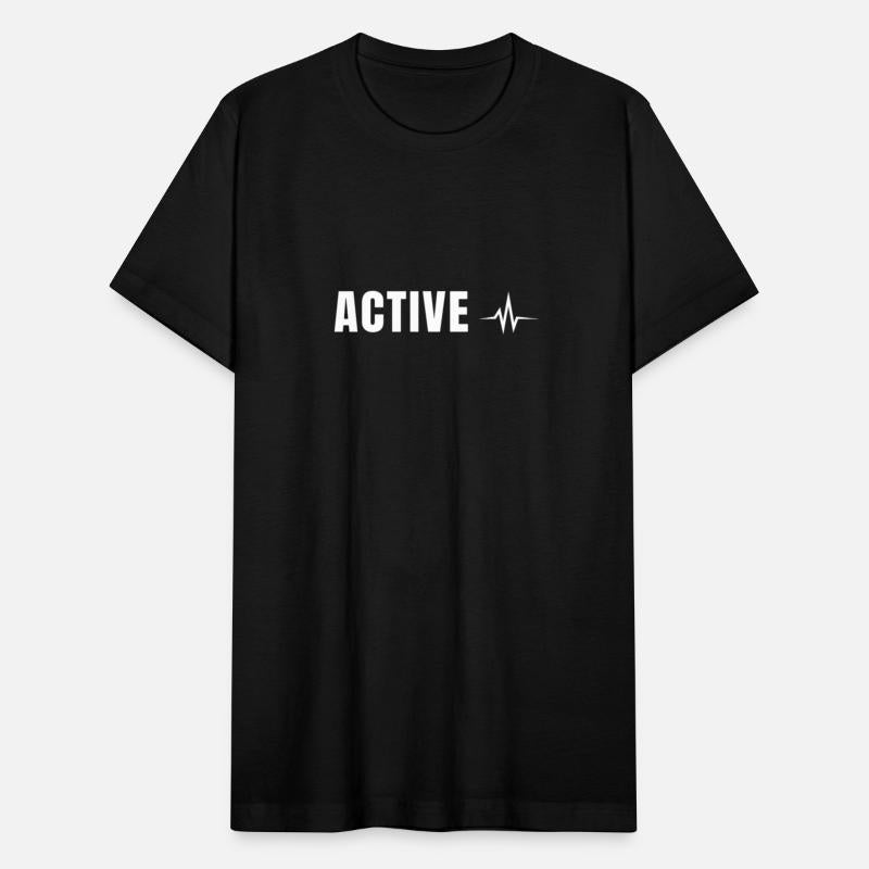 Active brand