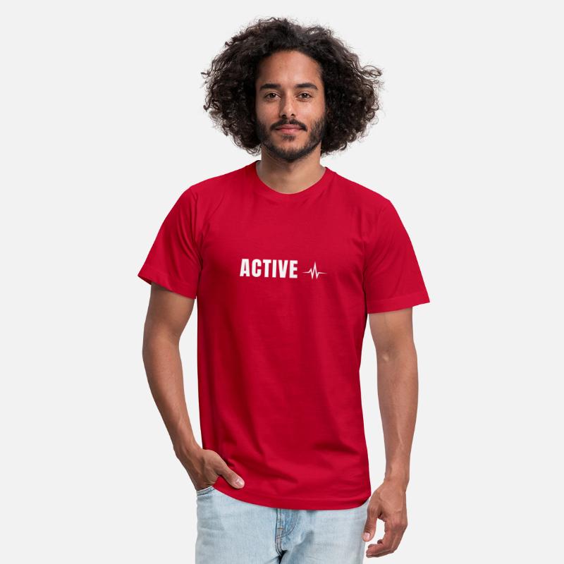 Active brand
