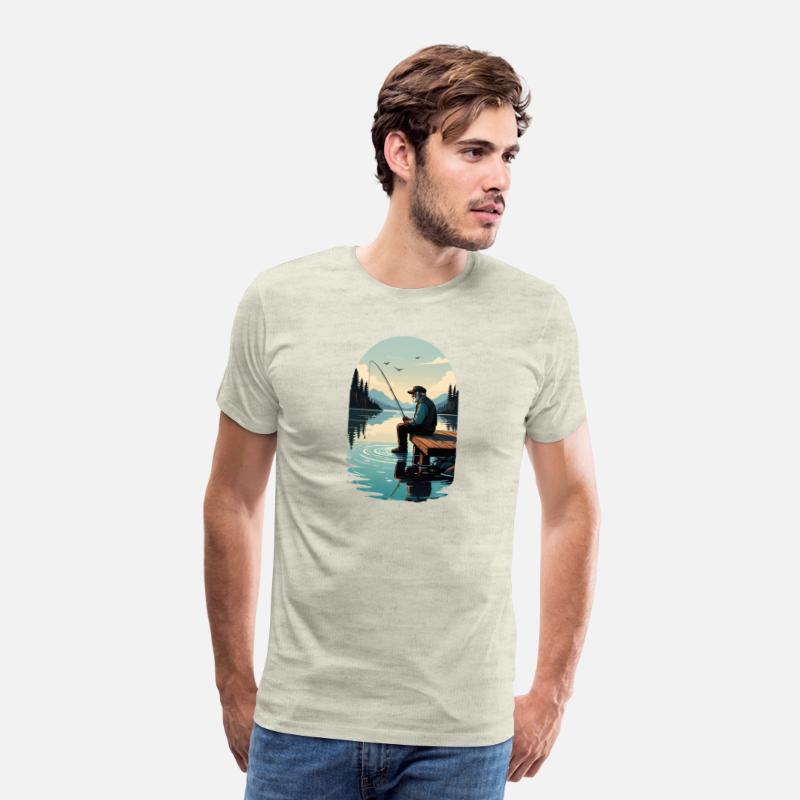 Active recreation and fishing 8