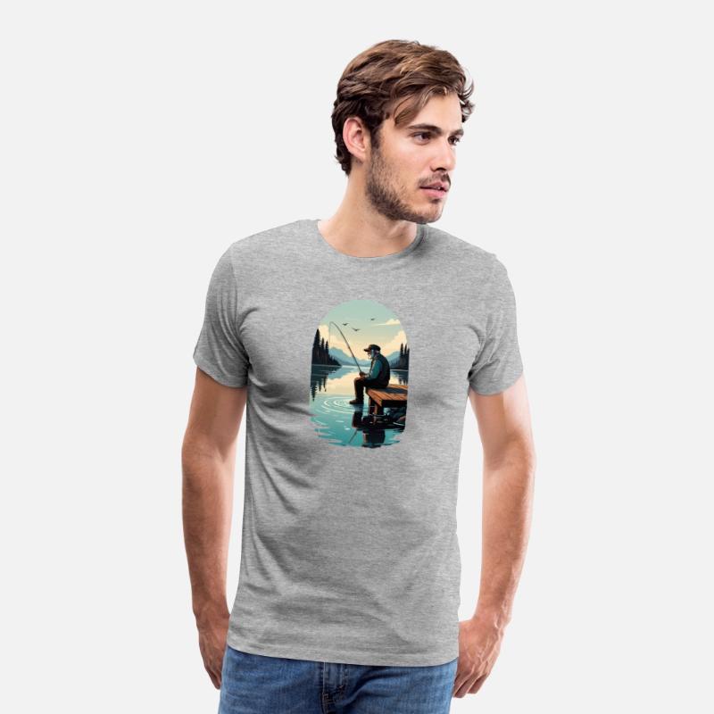 Active recreation and fishing 8