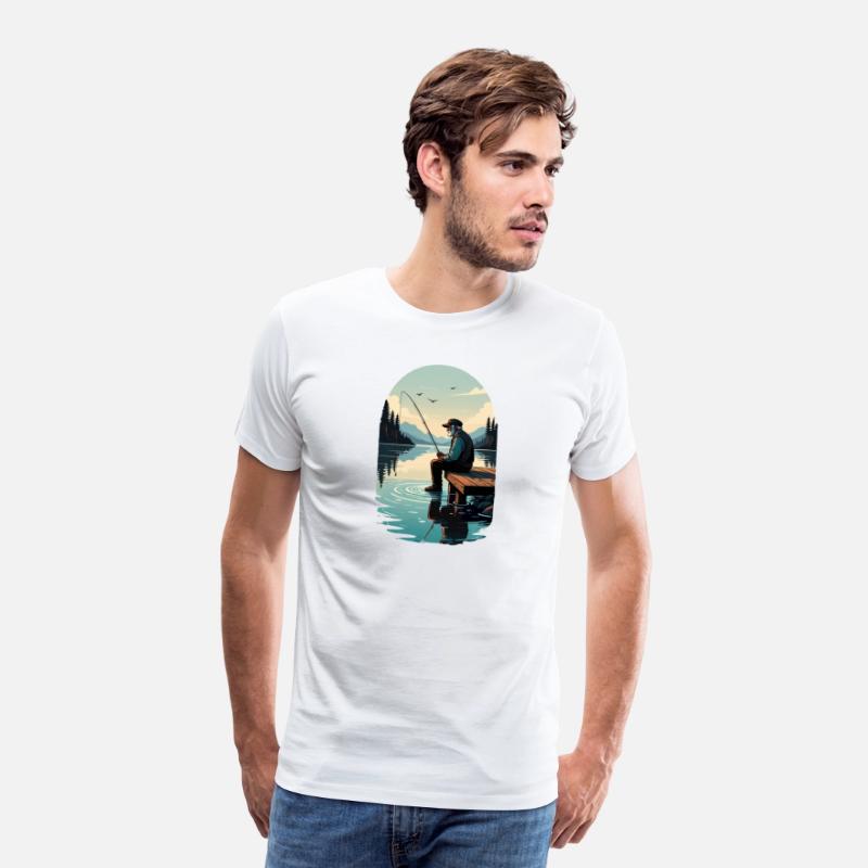 Active recreation and fishing 8