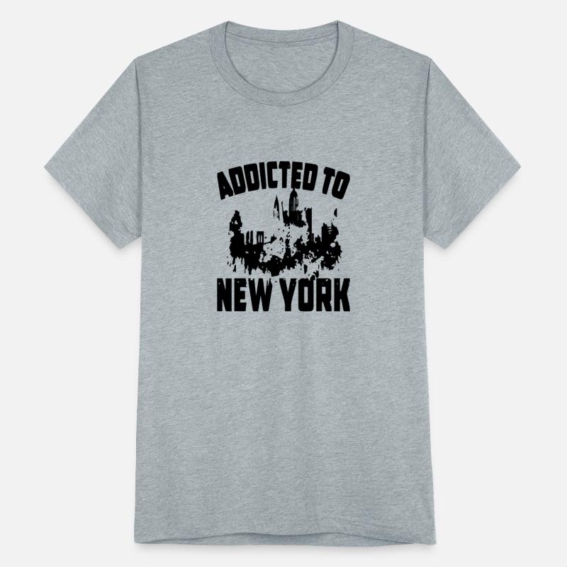 Addicted to New York 2