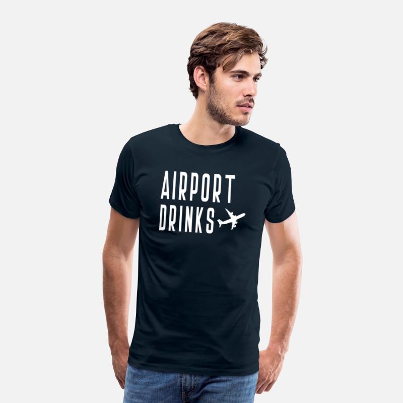 Airport DrinVaca Honeymoon Vacation Trip Airplane