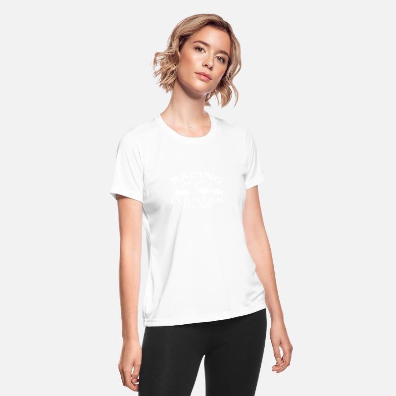 Alaska Sled Dog Racing In A Sleigh All Day Mushing