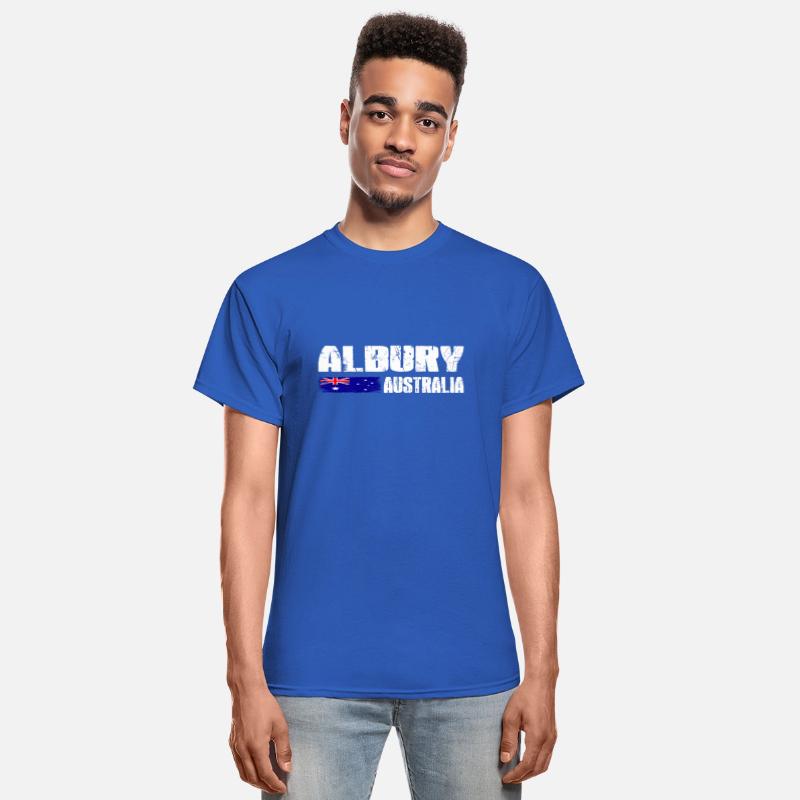 Albury New South Wales Australia