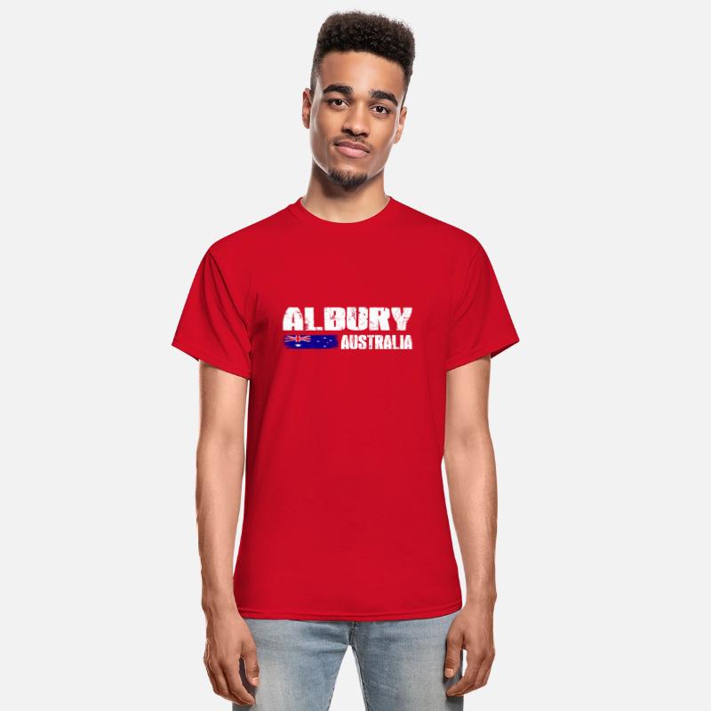 Albury New South Wales Australia