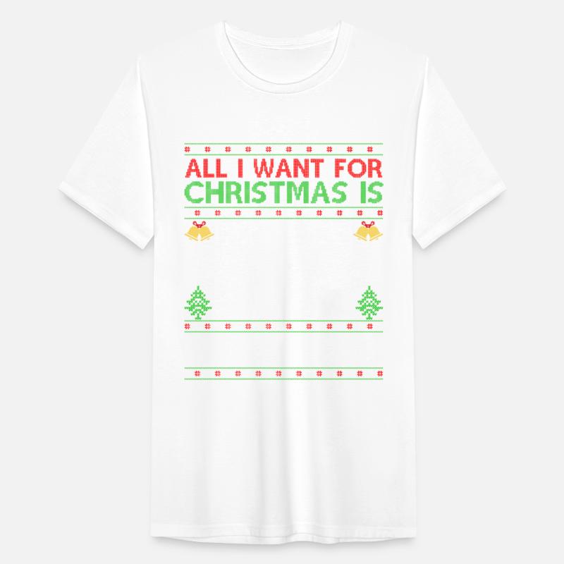 All I want for Christmas is High Jump Ugly