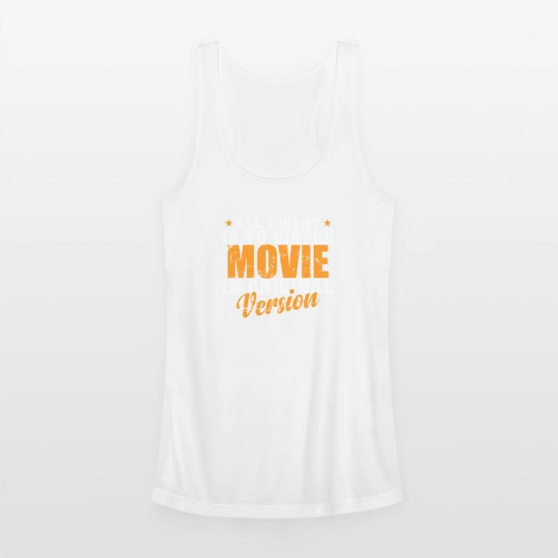 All I want is to watch Movie in original Version
