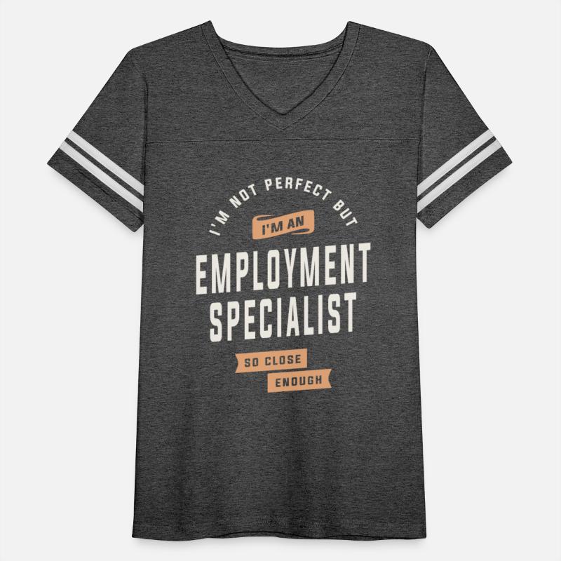 Almost Perfect - Employment Specialist Pride