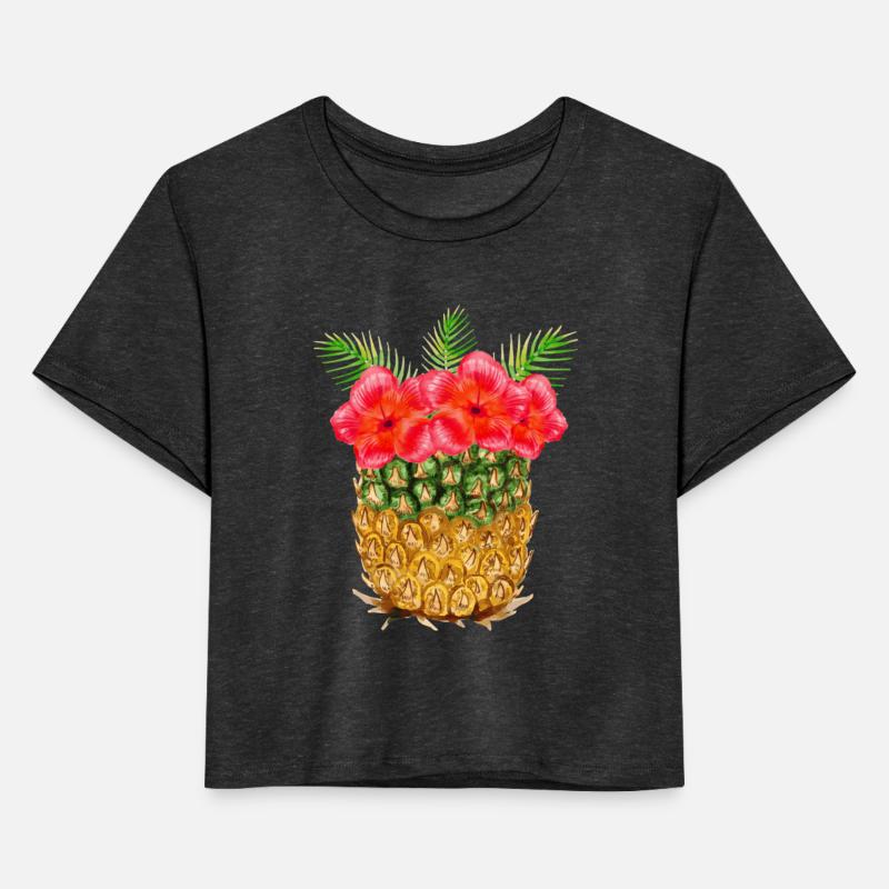 Aloha Beaches Tropical Hawaiian Summer Island