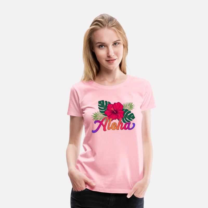 Aloha Hawaii Hawaii Flower Hawaii Vacation