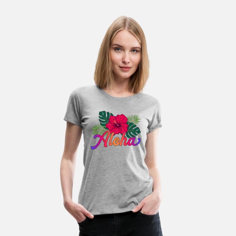 Aloha Hawaii Hawaii Flower Hawaii Vacation