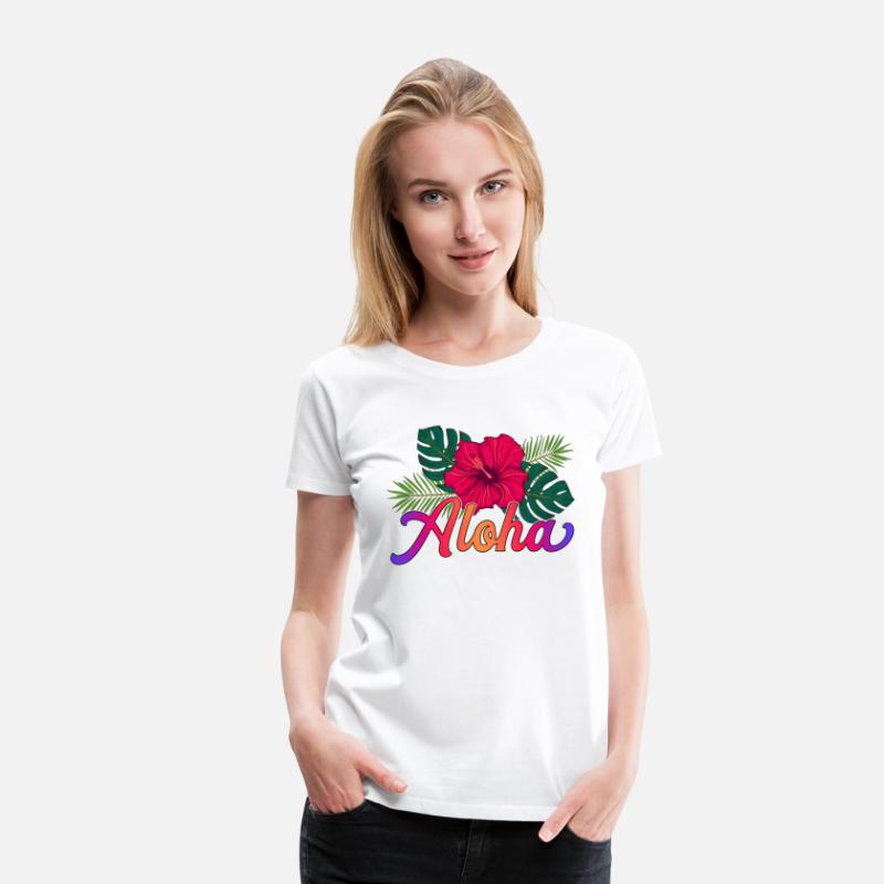 Aloha Hawaii Hawaii Flower Hawaii Vacation