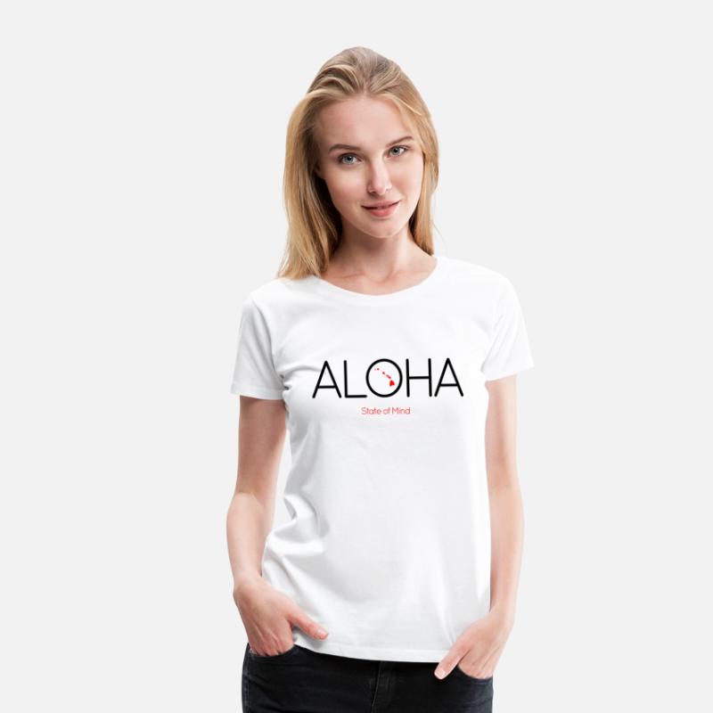 Aloha State Of Mind Hawaii