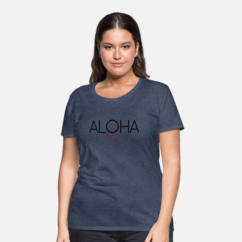 Aloha State Of Mind Hawaii