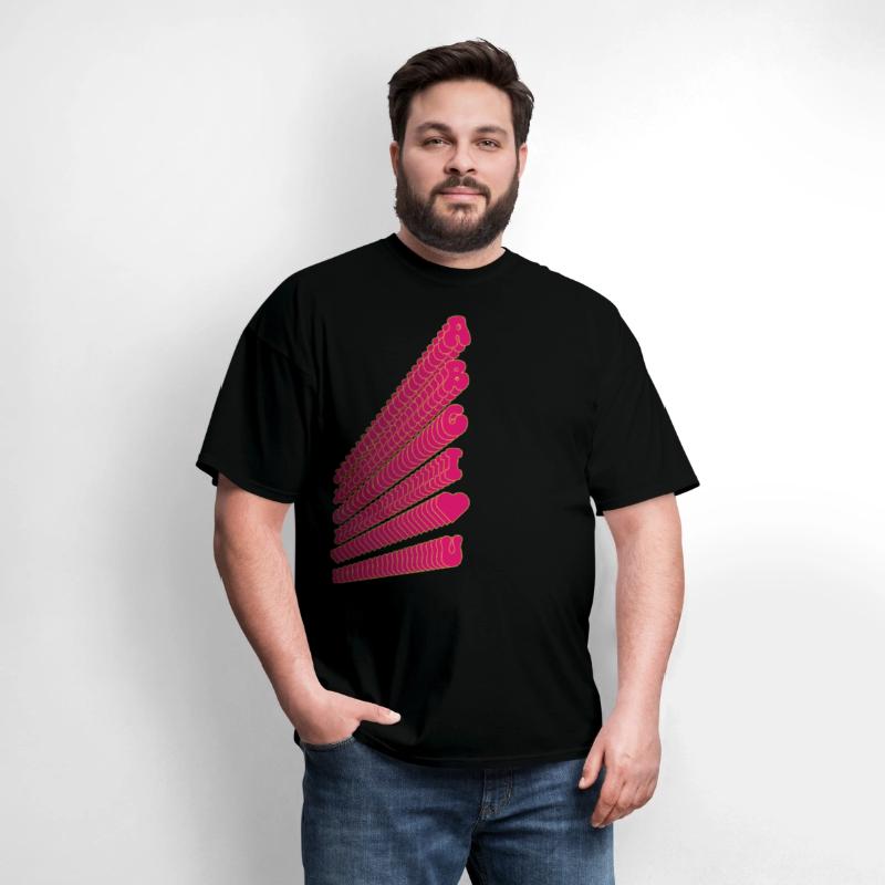 Alphabet ABC I Love You