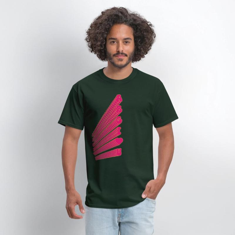 Alphabet ABC I Love You