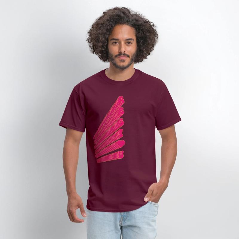 Alphabet ABC I Love You