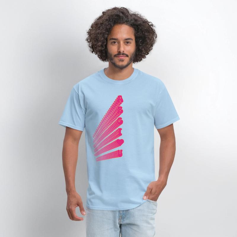 Alphabet ABC I Love You