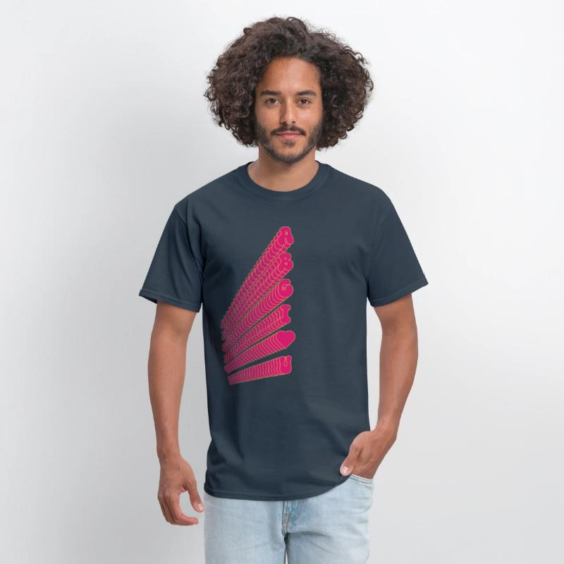 Alphabet ABC I Love You