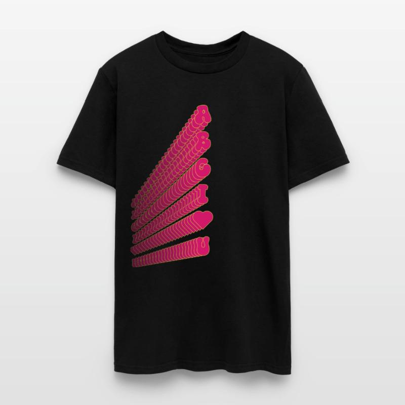 Alphabet ABC I Love You