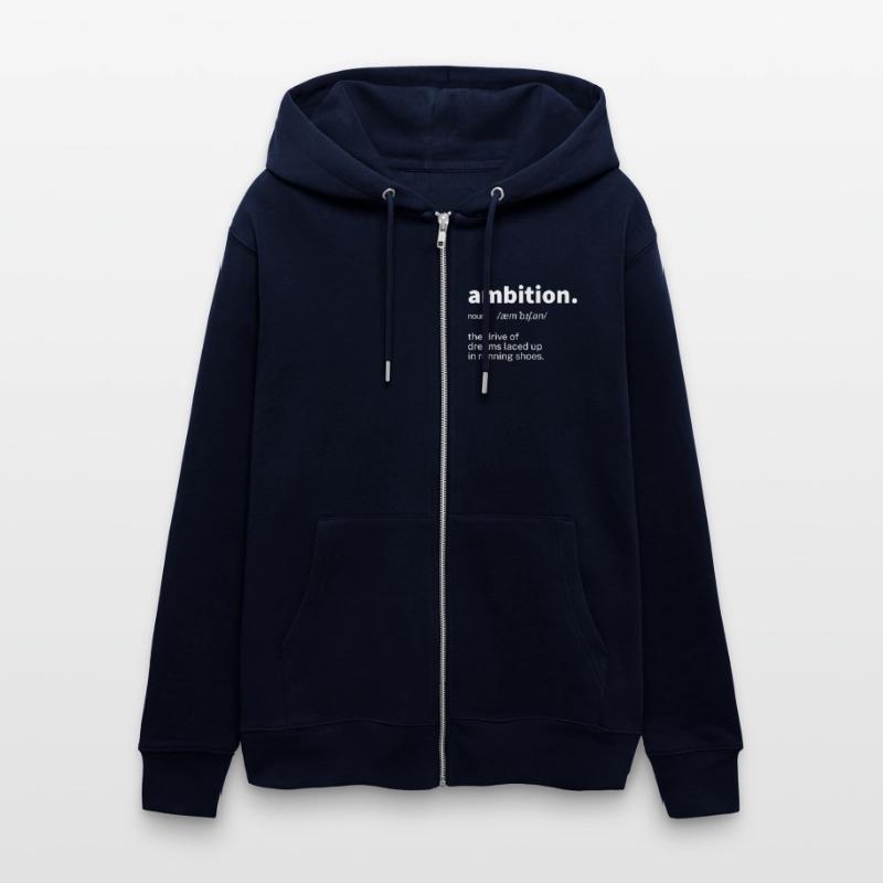 Ambition Definition Motivational