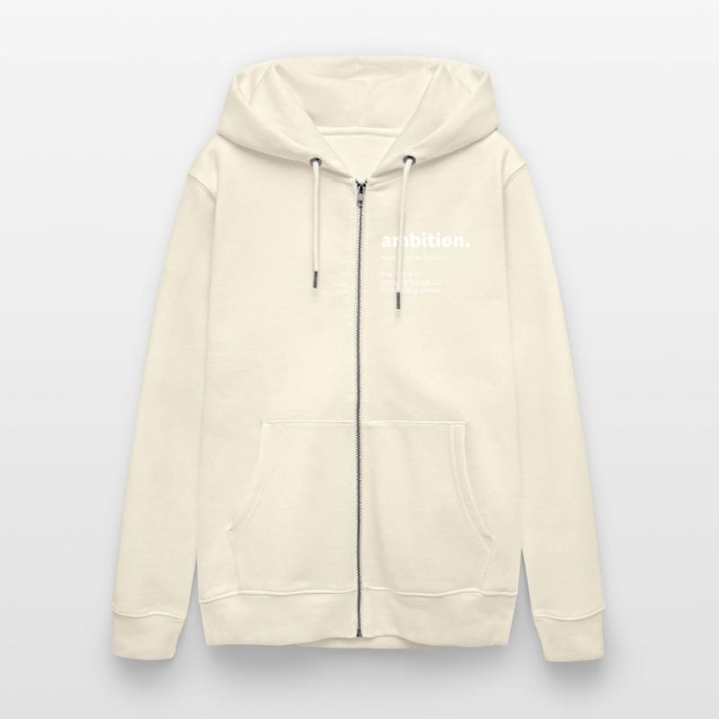 Ambition Definition Motivational