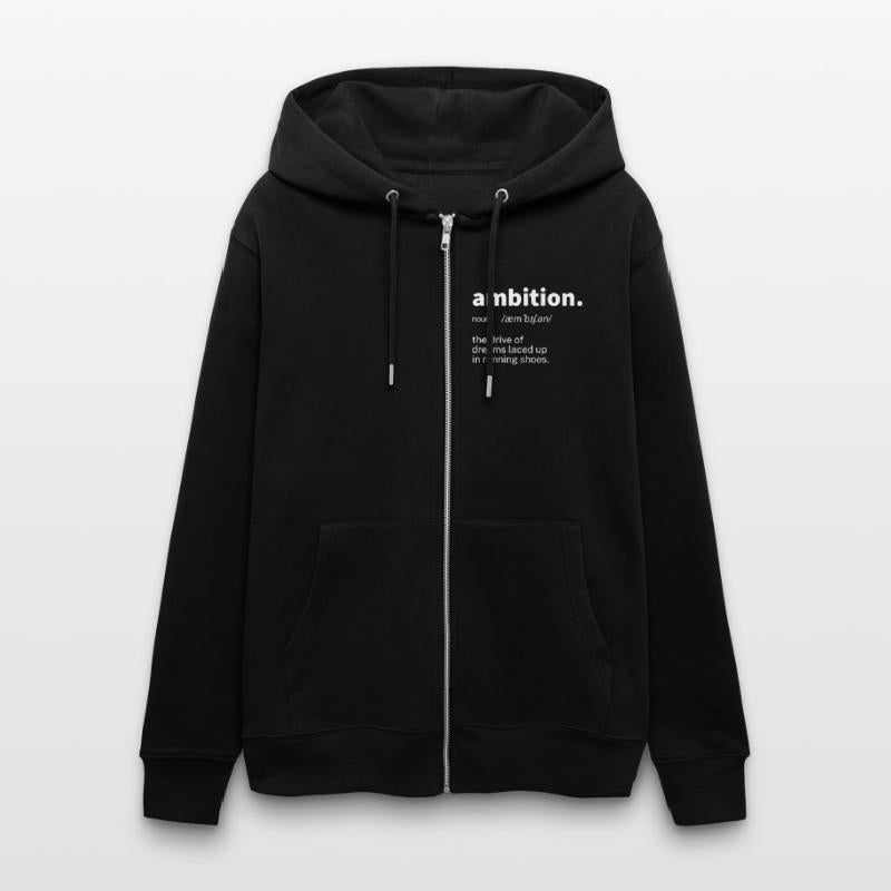 Ambition Definition Motivational