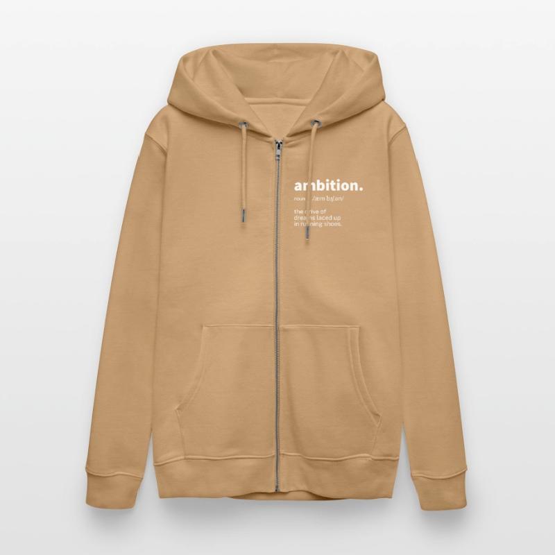 Ambition Definition Motivational