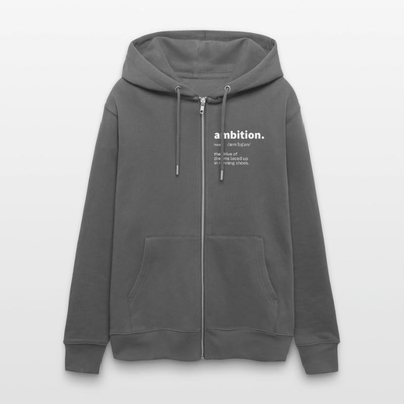 Ambition Definition Motivational