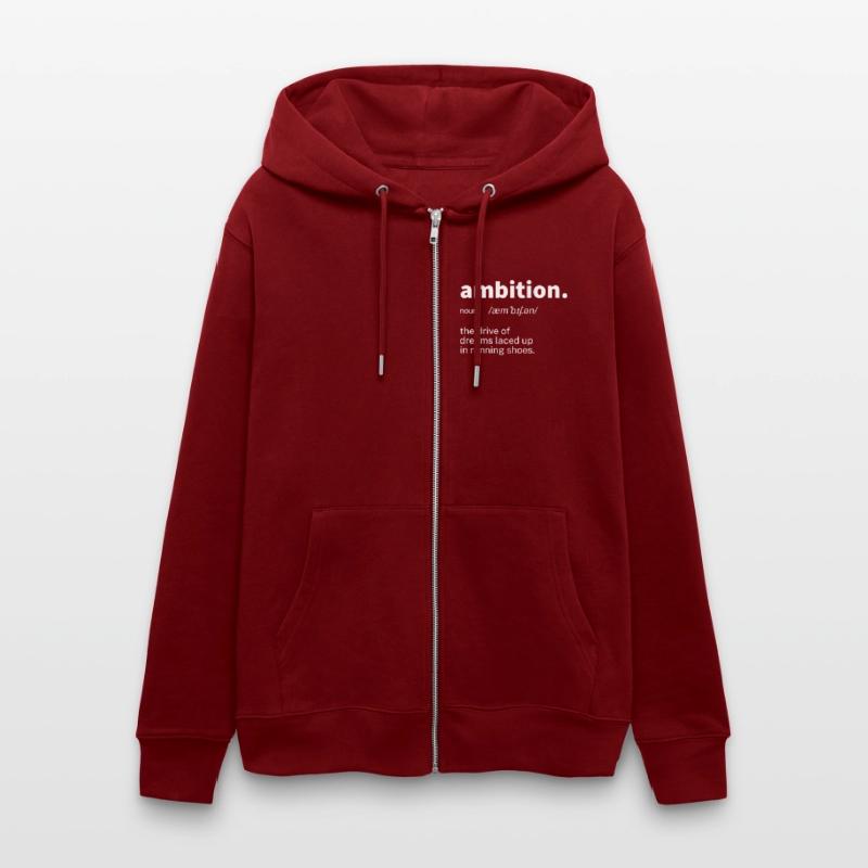 Ambition Definition Motivational