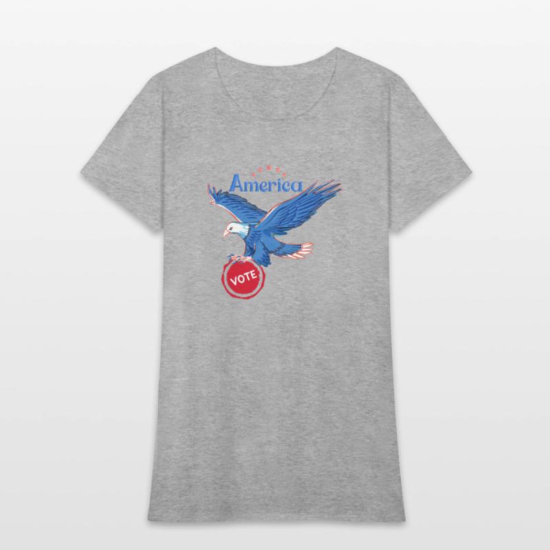 America, Vote!