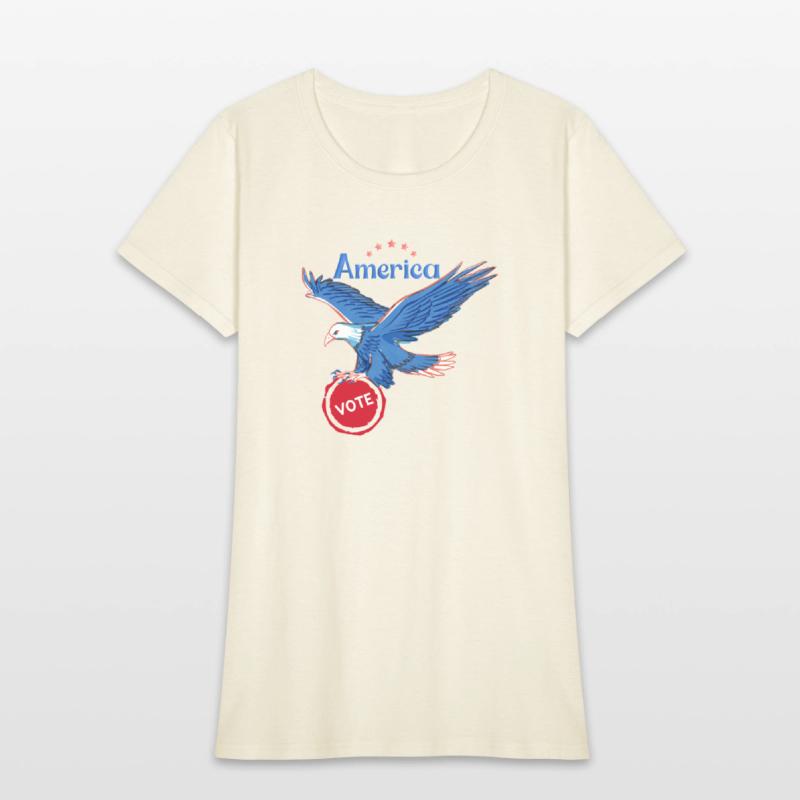 America, Vote!
