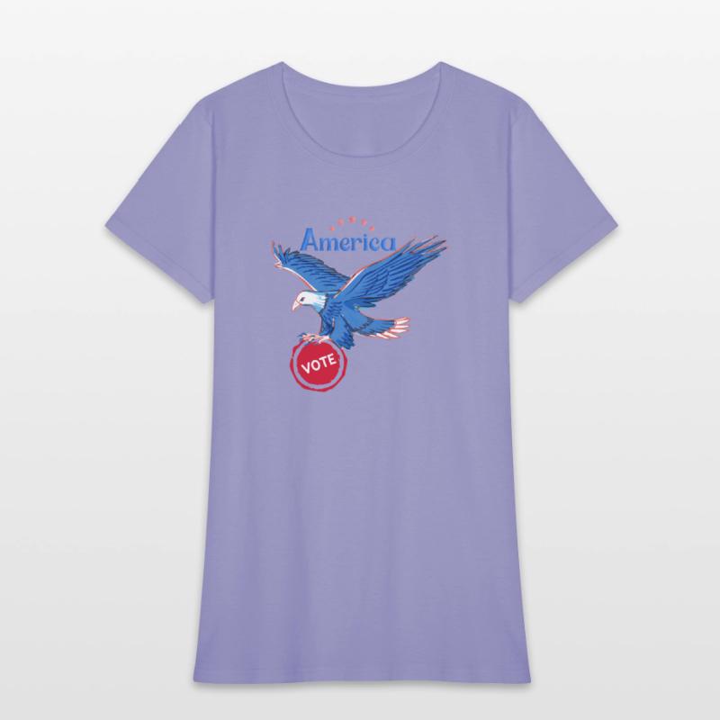 America, Vote!